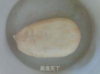 Lotus Root Box recipe