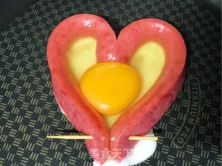 Improved Love Eggs recipe