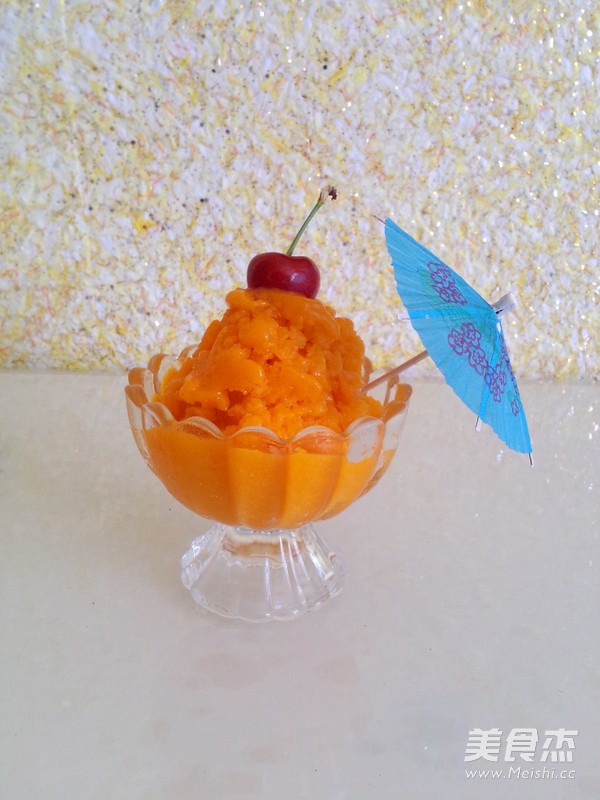 Mango Smoothie recipe