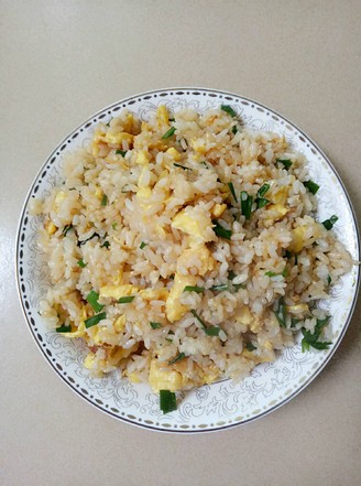 National Fried Rice 1.0 recipe