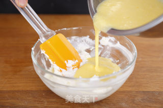 Heavy Cheesecake recipe