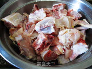 Piaoxiang Chicken Assorted Hot Pot recipe