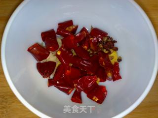 Stir-fried White Rape (cabbage Moss or Other Name) recipe