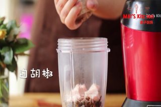 Dried Products from Jiangnan-plum Dried Vegetable Biscuits recipe