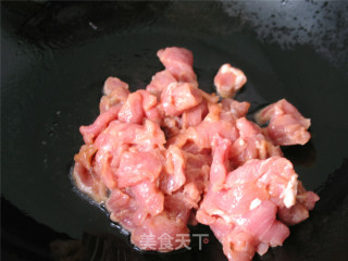 Poached Pork Slices recipe