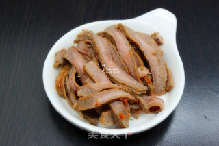 Appetizers, Pickled Pepper Beef recipe