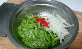 Small Mixed Chili recipe