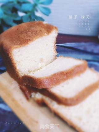 #aca烤明星大赛#toast Bread recipe