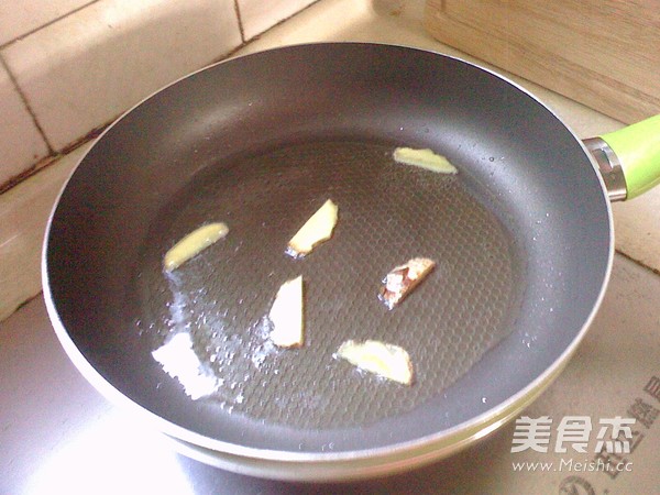 Braised Fish Head with Yuba recipe