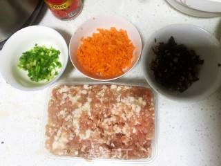 Steamed Egg Roll recipe