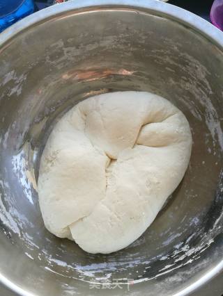 Yeast Bean Paste recipe