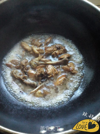 Hot Pepper Chicken Drumsticks recipe