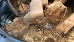 Beef Bone Broth recipe