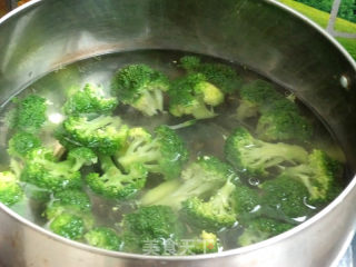 Broccoli Salad recipe