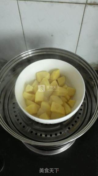 Applesauce recipe