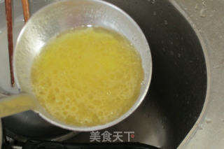 Old Chicken Porridge recipe