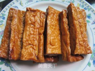 Lo Wei Xiang Dried recipe