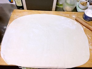 Homemade Pancakes ("layering Dafa" Video) recipe