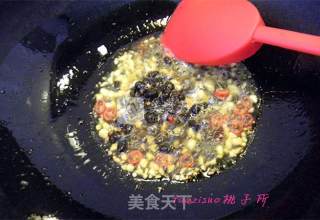 Soy Sauce Long Liyu recipe