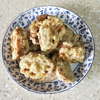 Sweet and Sour Lotus Root Box recipe