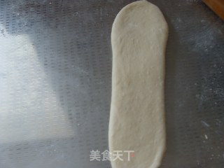 Yukin Hokkaido Toast recipe