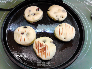 Cranberry Mexican Specialty Sweet Cream Pie recipe