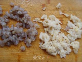 Fragrant, Fresh and Sweet --- Chives and Shrimp Dumplings recipe