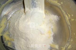 Cocoa Biscuits recipe