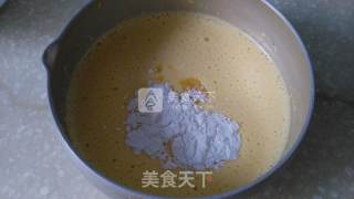 Vanilla Ice Cream recipe