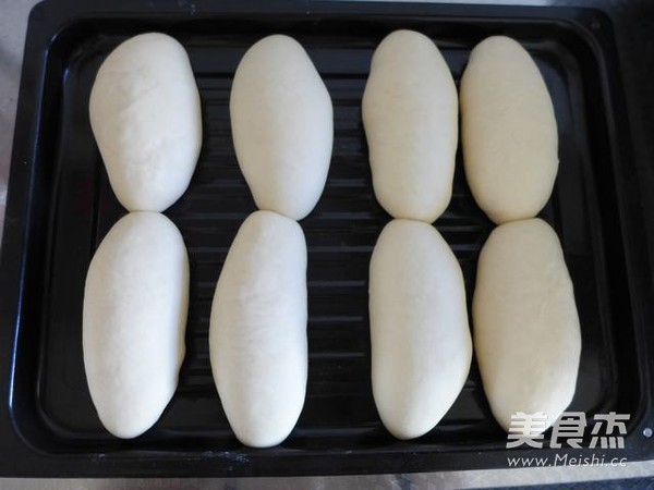 Muyu Flower Bread recipe