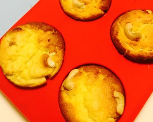 Cheese Cupcakes recipe