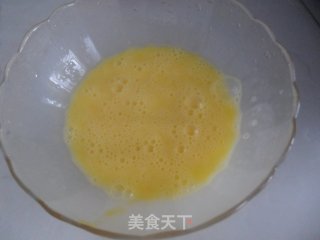 Scrambled Eggs with Garlic recipe