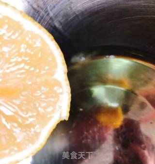 Baby Steamed Cake recipe