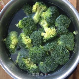 Green Cordyceps Flower recipe