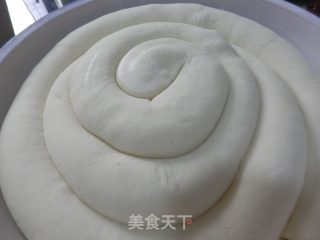 [kaifeng] Chinese New Year Steamed Buns-"chicken" Xiang recipe