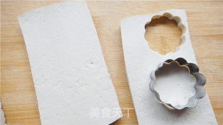 Money Hanging from Yushu recipe