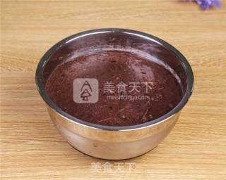 How to Make Fresh Red Bean Paste recipe