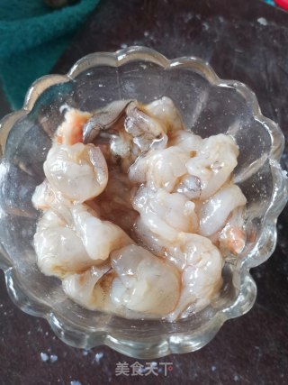 Shrimp Wonton recipe