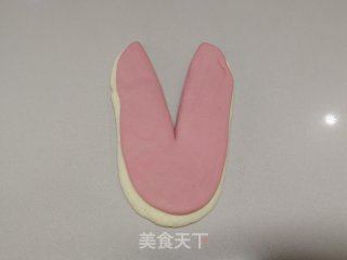 Cute Rabbit recipe