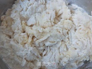 Honey Twist recipe