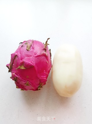 Rouge Lotus Root Slices recipe