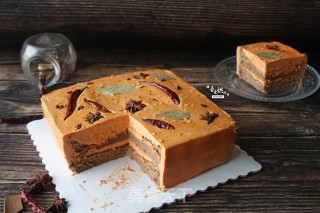 Hot Pot Base Cake recipe