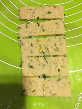 Soda Crackers recipe