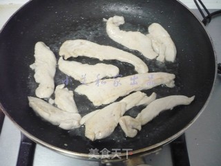 Old Beijing Chicken Roll recipe