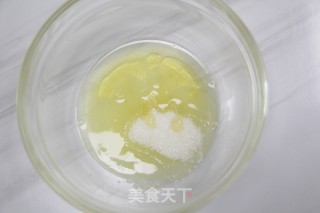 Slowly Taste The Dim Sum Made by Yourself in The Afternoon Sun——fenanxue recipe