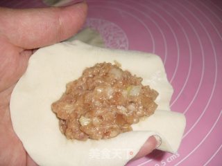 Steamed Dumplings with Soup recipe