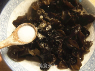Cold Fungus recipe
