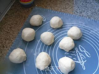 Round Meal Bag recipe