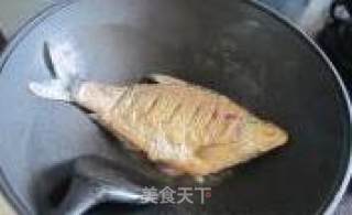 Curry Bream recipe