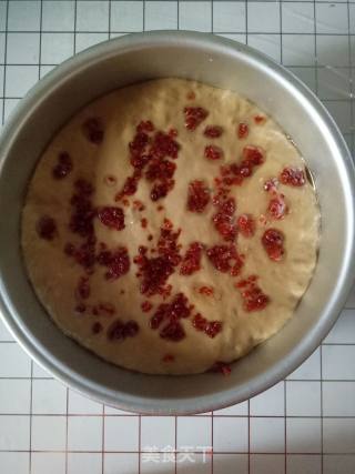 Brown Sugar Hair Cake recipe